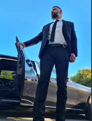 Protection Rapprochée